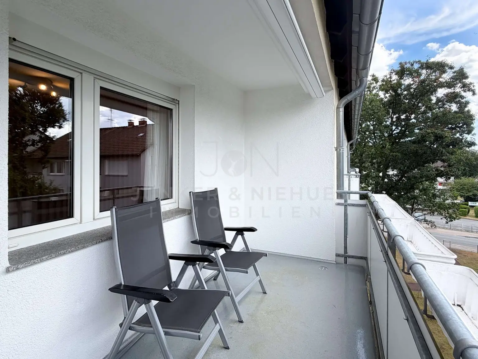 Balkon 3.OG