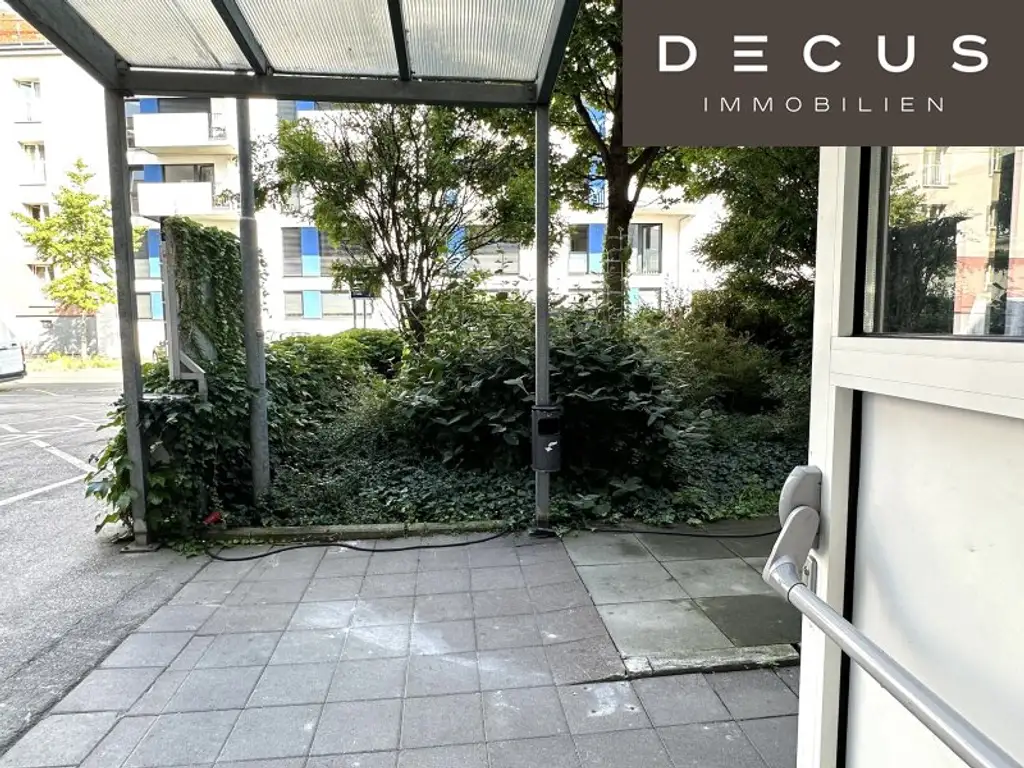 + + + NÄHE U4 und U6 + + + BÜROCENTER WIENZEILE + + + ca. 100 m² Büro + + +