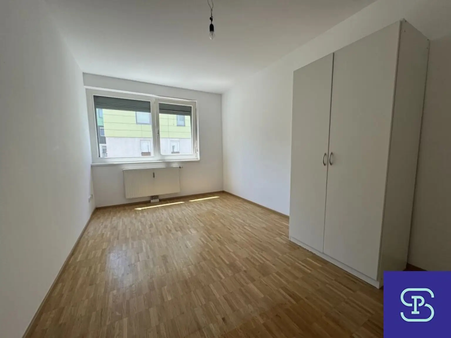 Moderne 83m² Neubau-Maisonette mit Eigengarten Nähe Böhmischer Prater - 1230 Wien