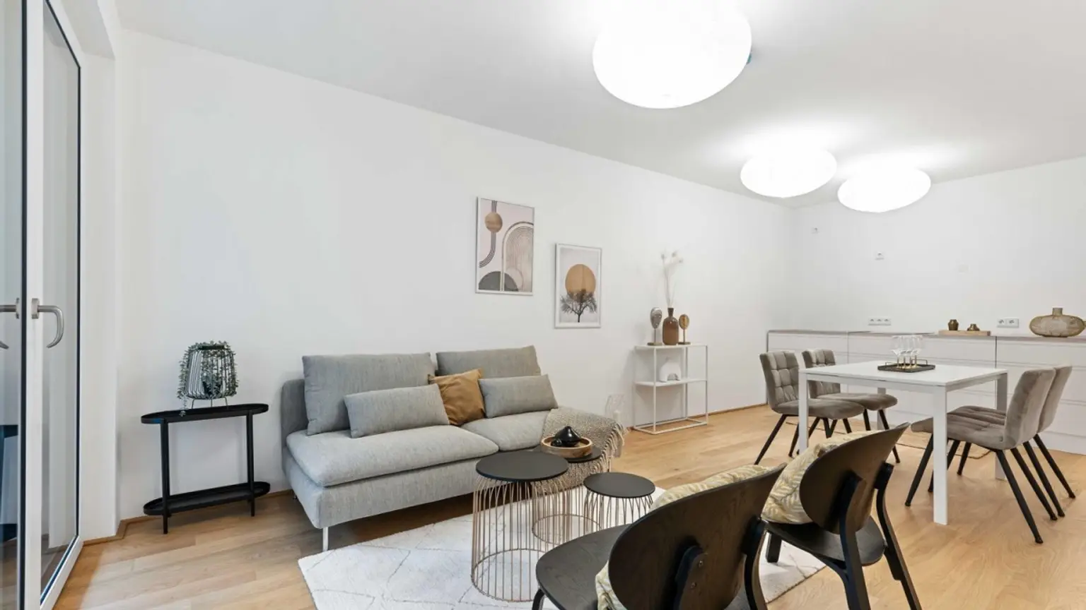 H | ++ EXKLUSIV WOHNEN in der GREINERGASSE ++ TOP LAGE | Prima Service Immobilien