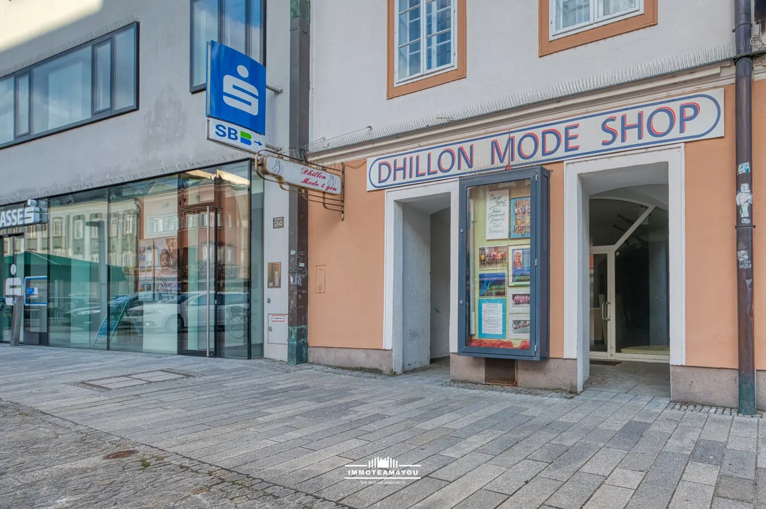 Blick vom Stadtplatz DSC_1366