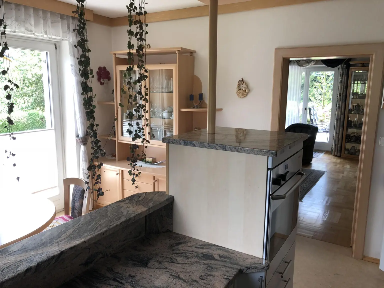 Spittal Nähe: Neuwertiges Haus in ländlicher und ruhiger Lage zu Mieten!!