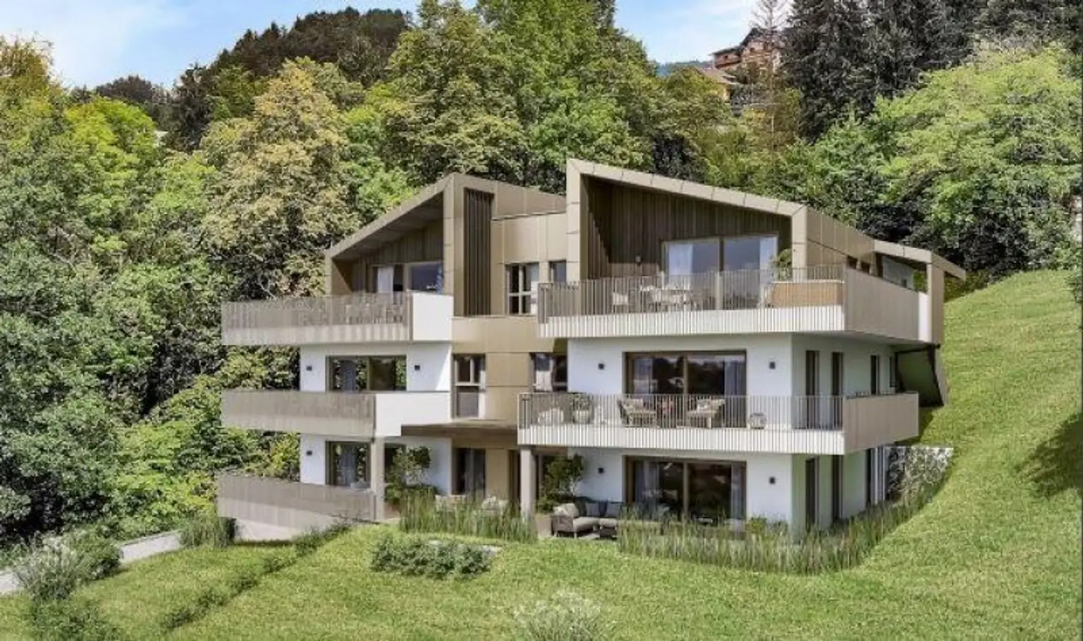 Haus