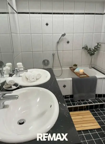 Bad auf Ebene 2
