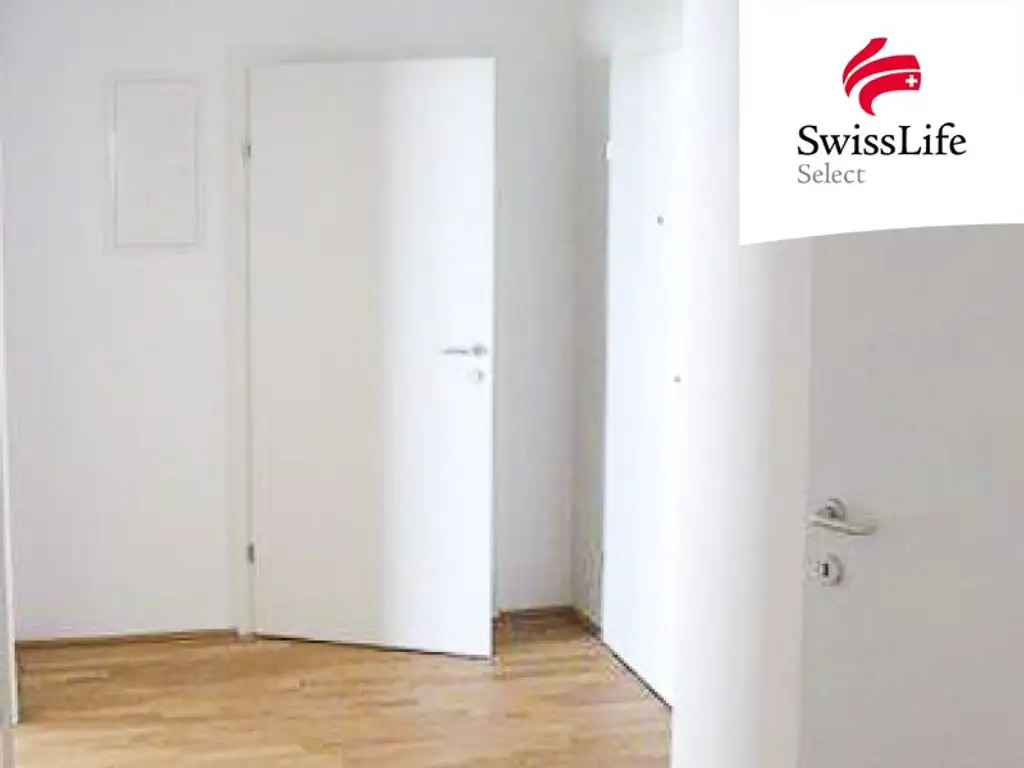 Moderne Anleger-Wohnung | mit Balkon und Tiefgarage | gut vermietet