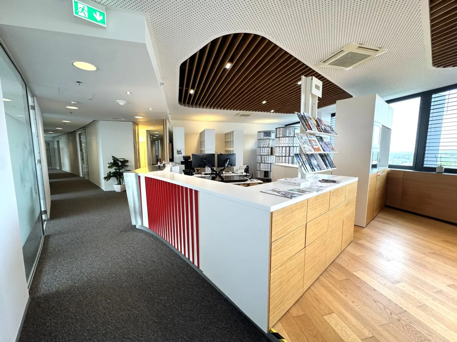 Innenansicht