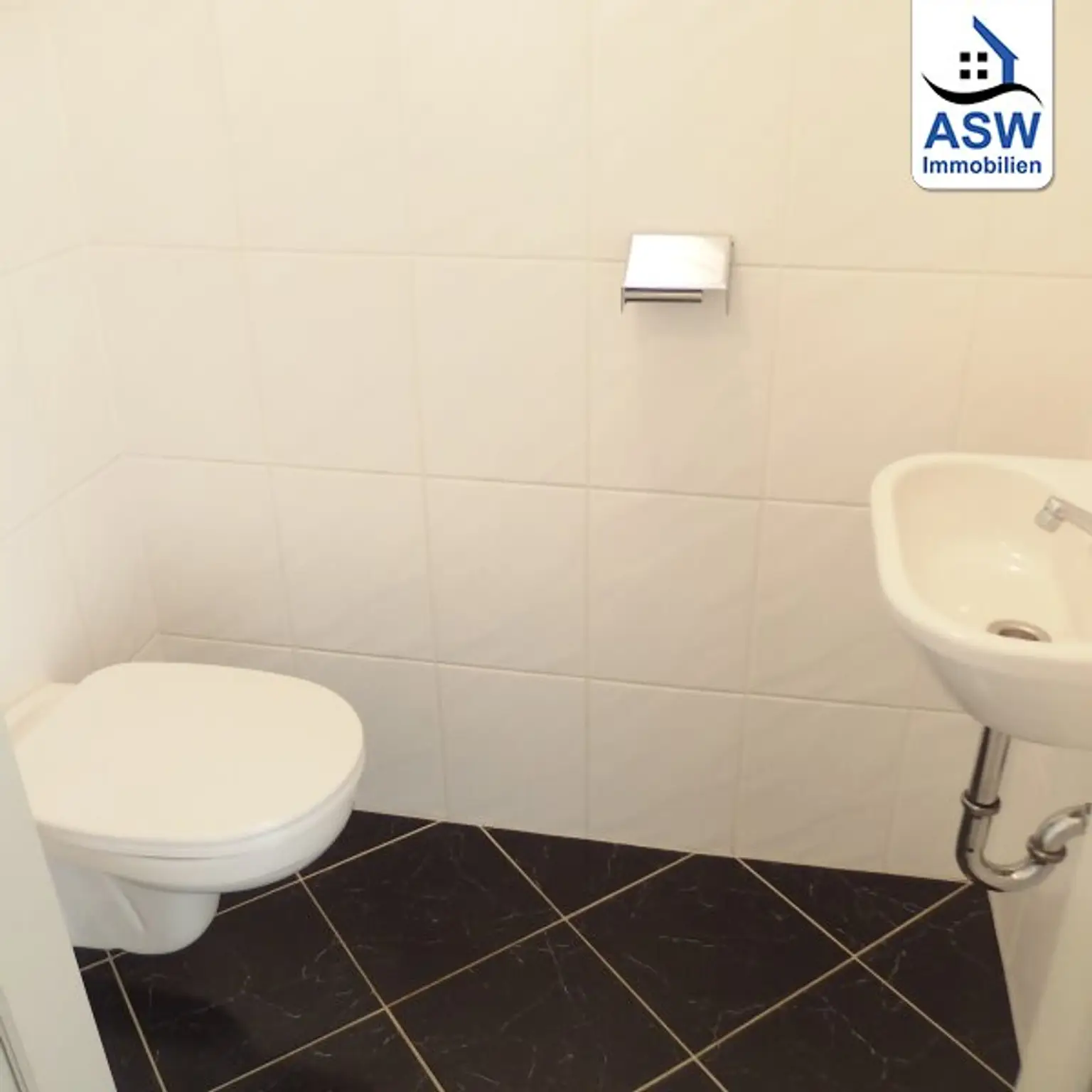 Schöne 2-Zimmerwohnung mit Balkon unweit der U4 (befristet vermietet)