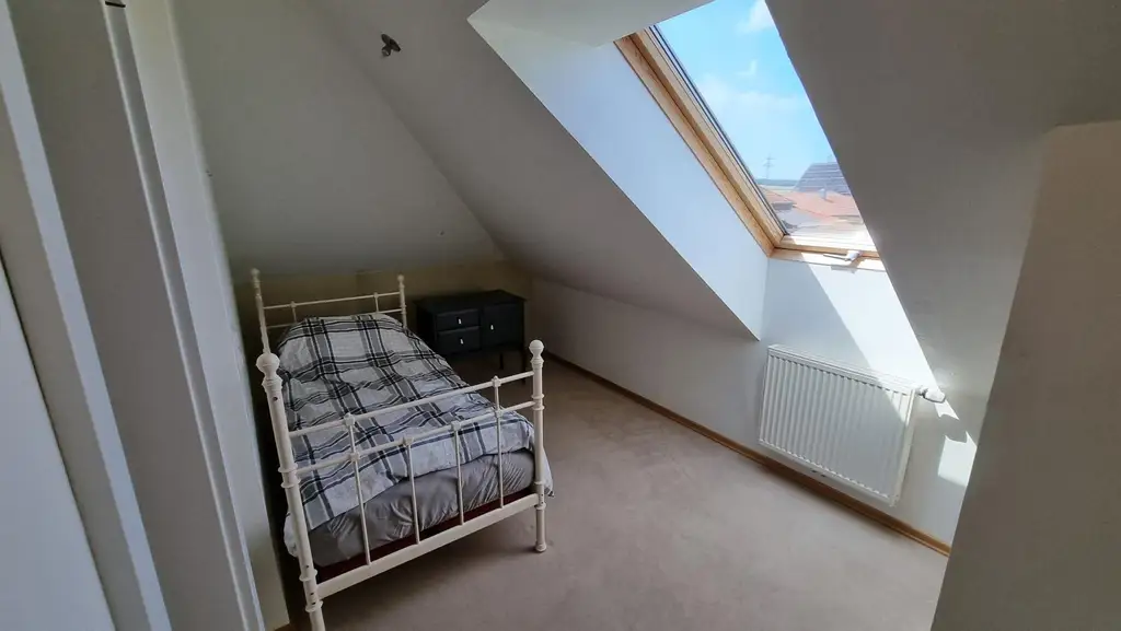Gepflegter Bungalow mit Wohlfühlcharakter im Norden von St. Pölten