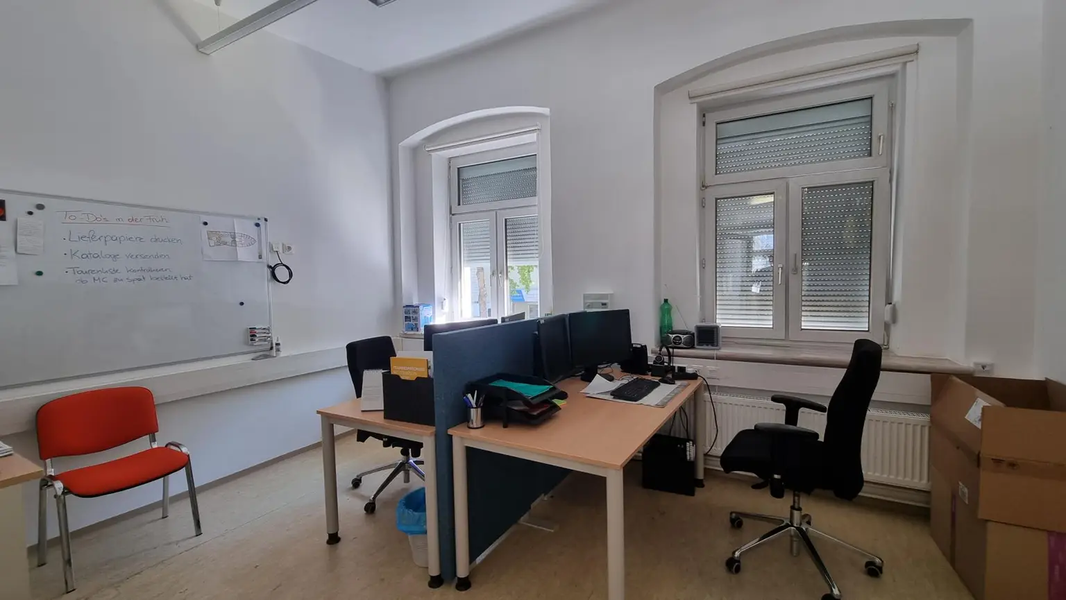 Büro 5