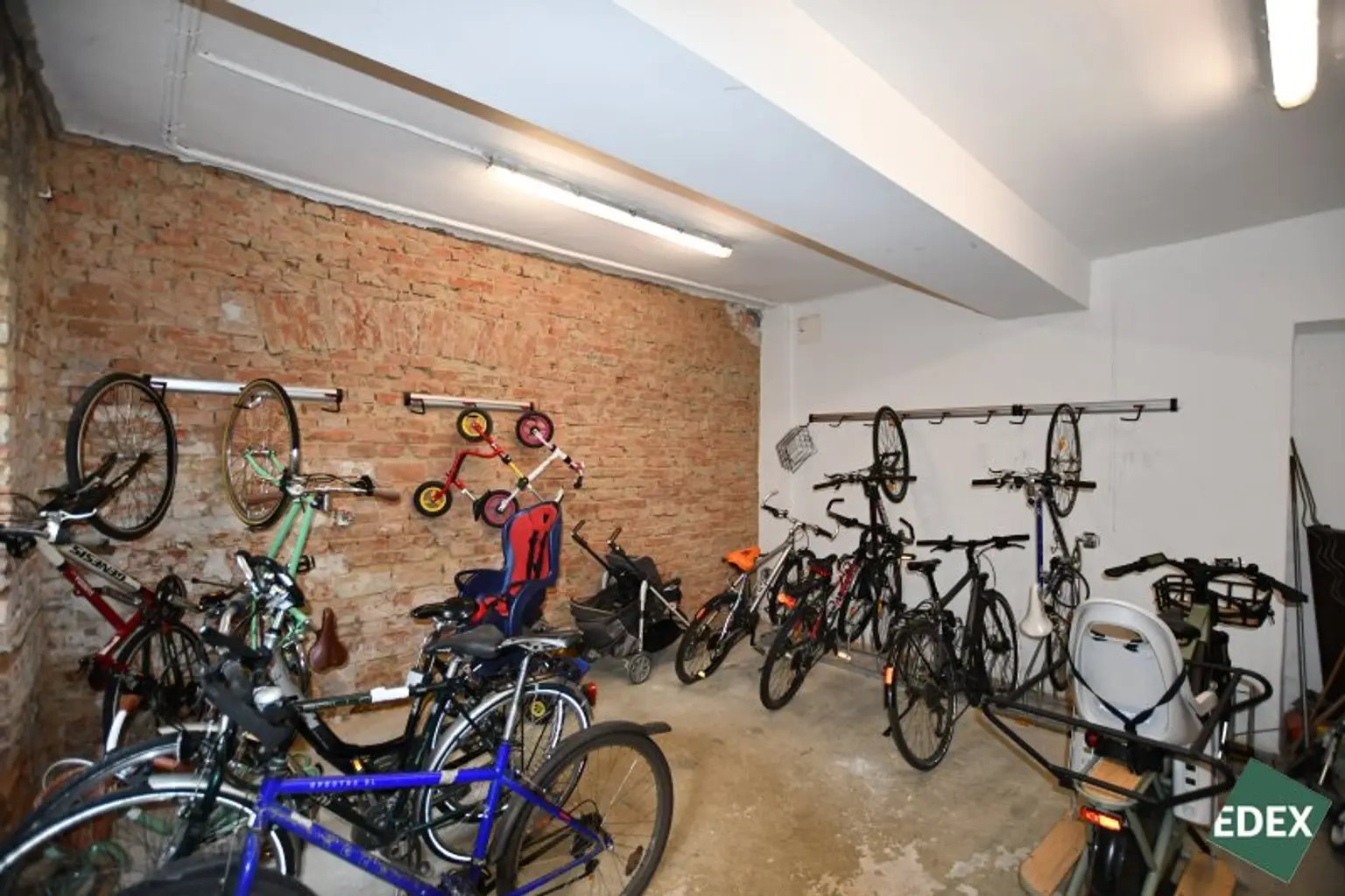 Wohnen, wo Wien am schönsten ist: Charmante 2-Zimmer-Wohnung in Währing