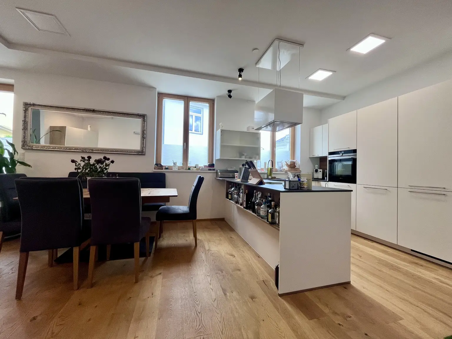URBANES JUWEL IN BESTLAGE