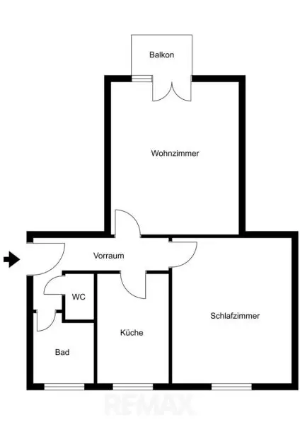 11. Eigentumswohnung 1040 Wien