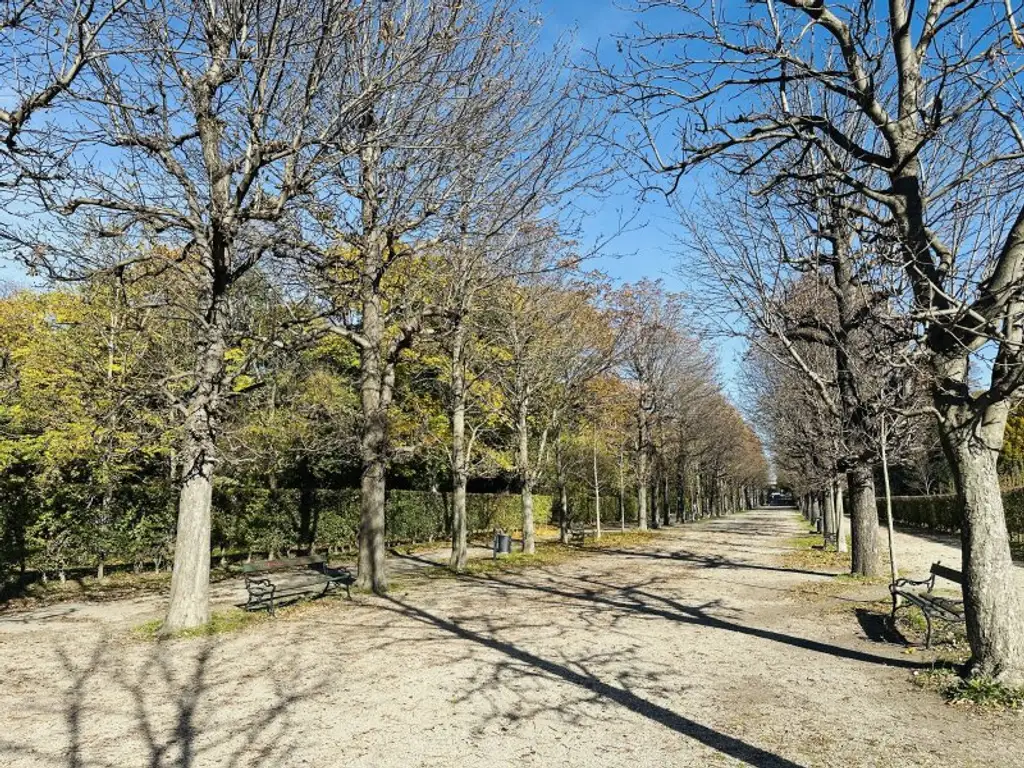 JETZT ZUGREIFEN – IHRE CHANCE IM 2. BEZIRK! Traumhafte 3-Zimmer-Wohnung mit Top-Lage beim Prater & Augarten – Sofort verfügbar!