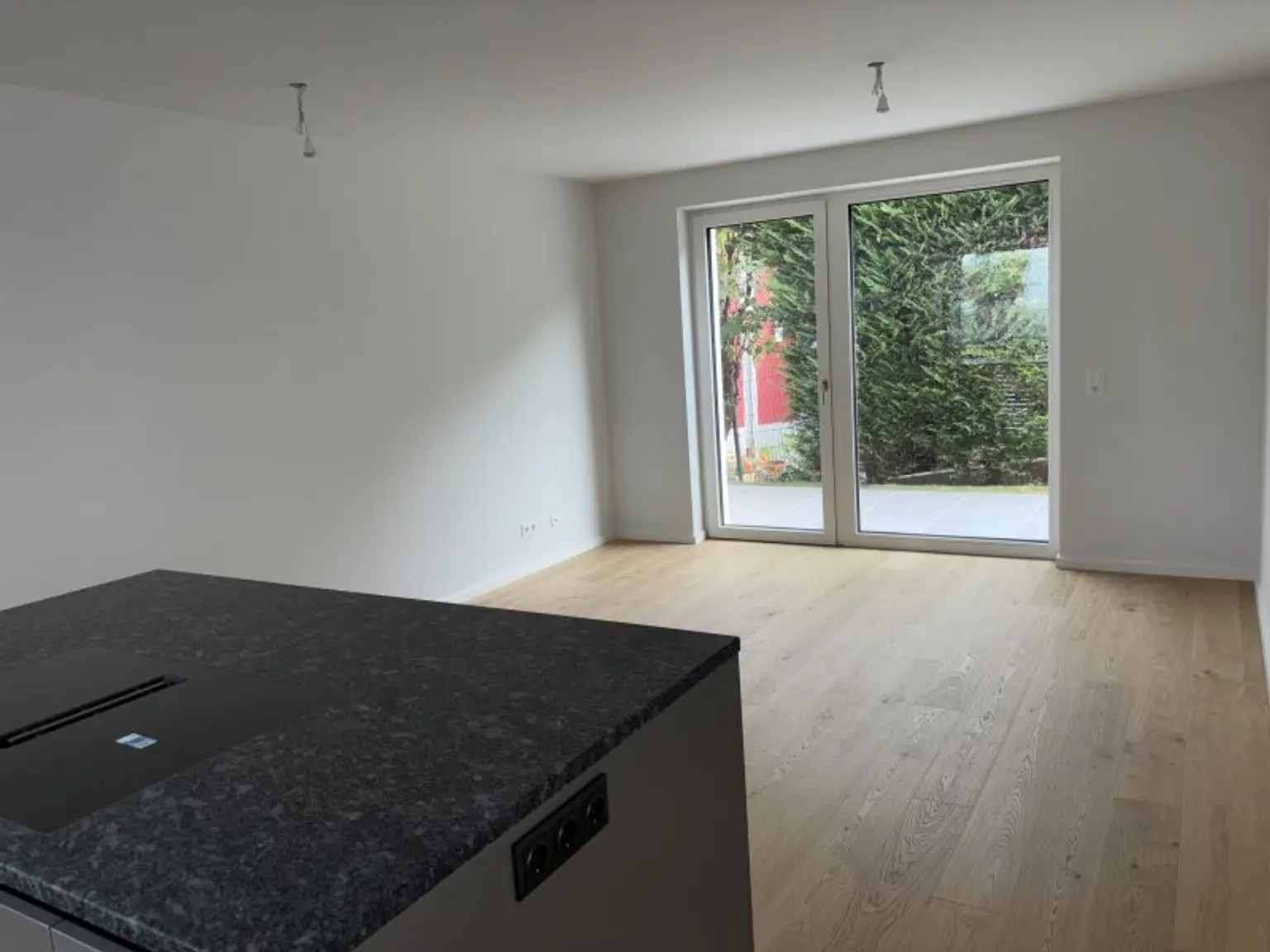 Mödling Gartenwohnung Anningernähe