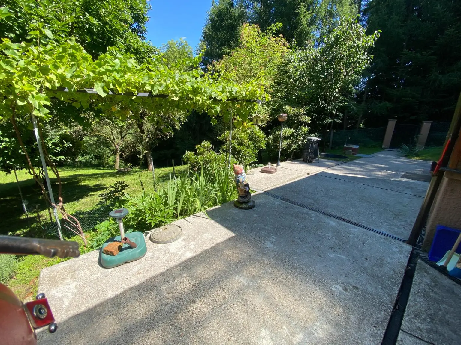 **OPEN HOUSE 5.9.2025** -  Einfamilienhaus mit Ausbau-Potenzial, >1.700 m² Grundstück