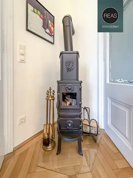 Provisionsfrei: Traumhaftes Stadthaus mit Garten in Gersthofer Bestlage!