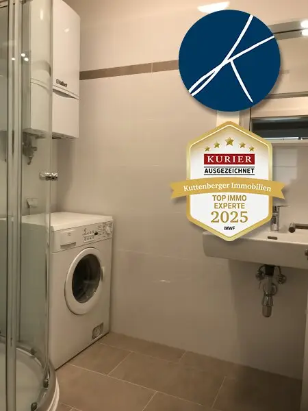 Ab 1. November: Nibelungenviertel - Helle Singlewohnung im 4. Liftstock Nähe Schmelz