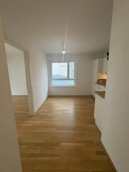 Neuwertige 71m² Wohnung mit Balkon - WG-tauglich & top ausgestattet