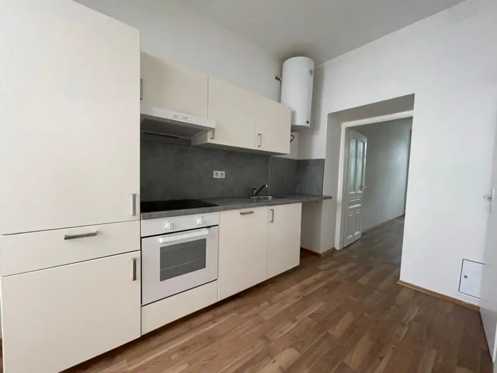 Sanierte 2 Zimmer Wohnung mit 45 m² im Herzen des. 3. Bezirkes