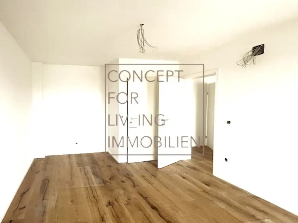 Modernes Haus. Südlage. Pool (*). Erstklassige Ausstattung. Garage. Traumhafter Garten. Bauprojekt. Beziehbar ab FJ 2027