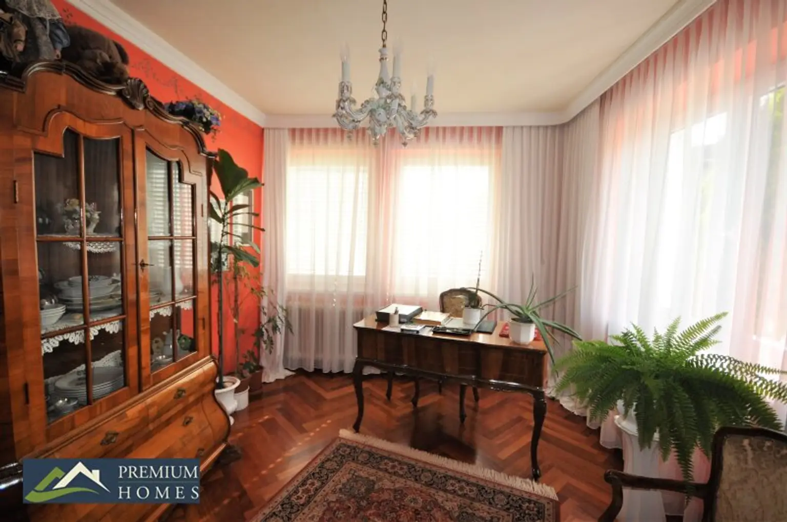 WÖRGL - Haus mit schönem, gepflegten Garten zur Miete