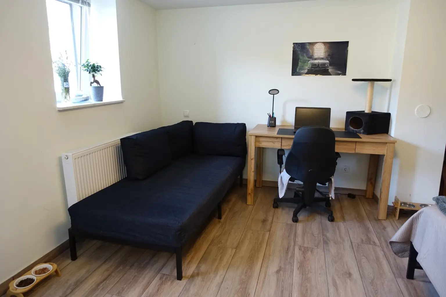 Jugendzimmer