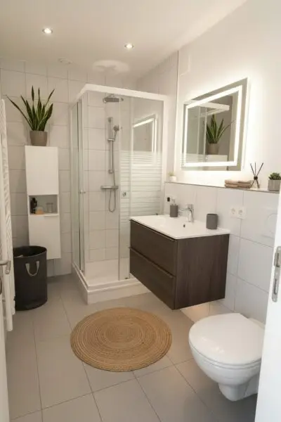 >>> SINGLEWOHNUNG in S-BAHNNÄHE
