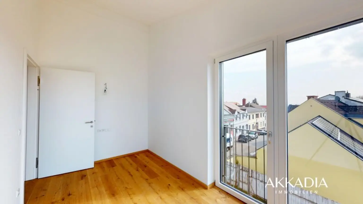 Eigengarten I 4 Zimmer I Terrasse
