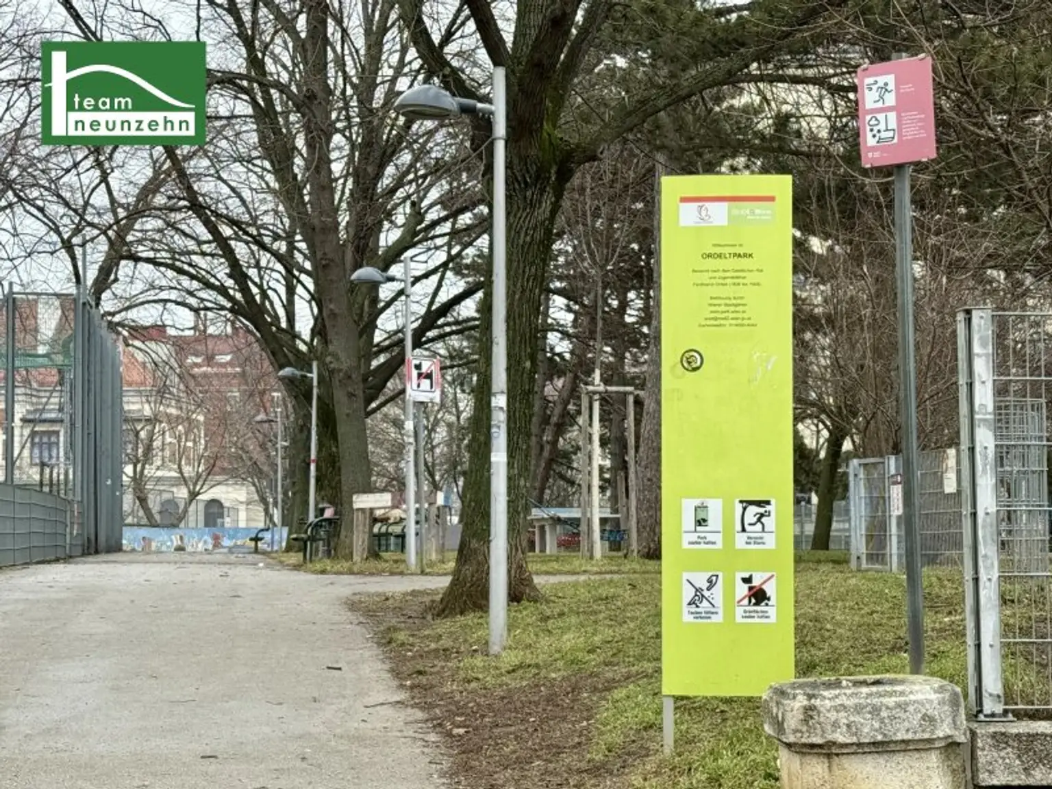 Ordeltpark