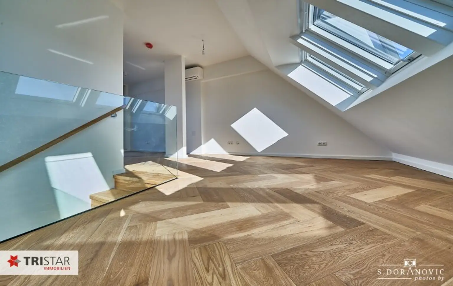 NEU! ++ BEZUGSFERTIG ++ 4 EXKLUSIVE DACHGESCHOSSWOHNUNGEN ++ EIGENTUM ++ 1180 WIEN ++