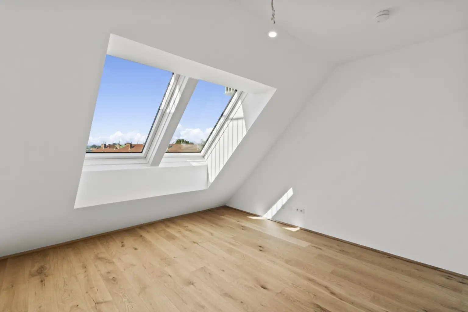 L | ++ ARCHITEKTUR MIT AUSBLICK ++ im PROJEKT KARL74 | Prima Service Immobilien