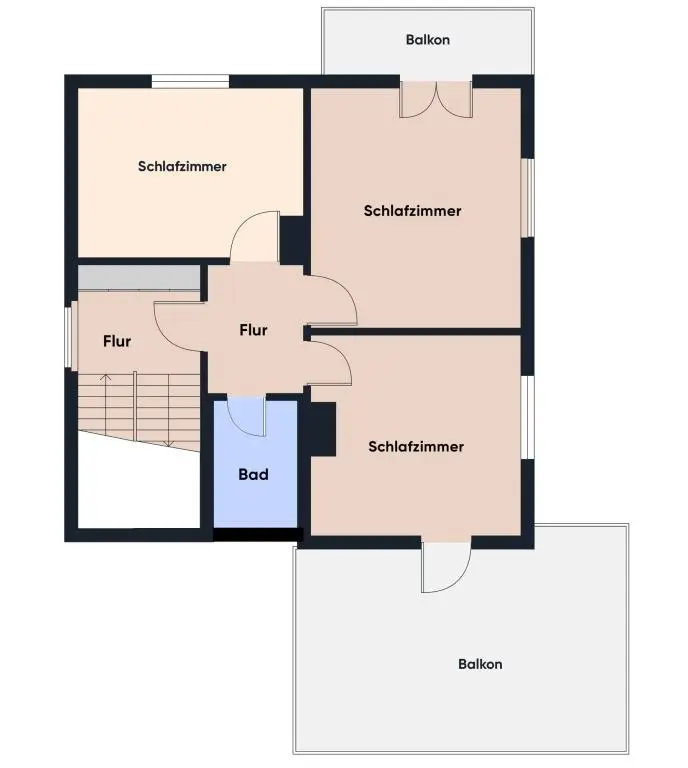 Ihr neues Zuhause mit viel Potenzial – großzügiges Einfamilienhaus in ruhiger Wohnlage