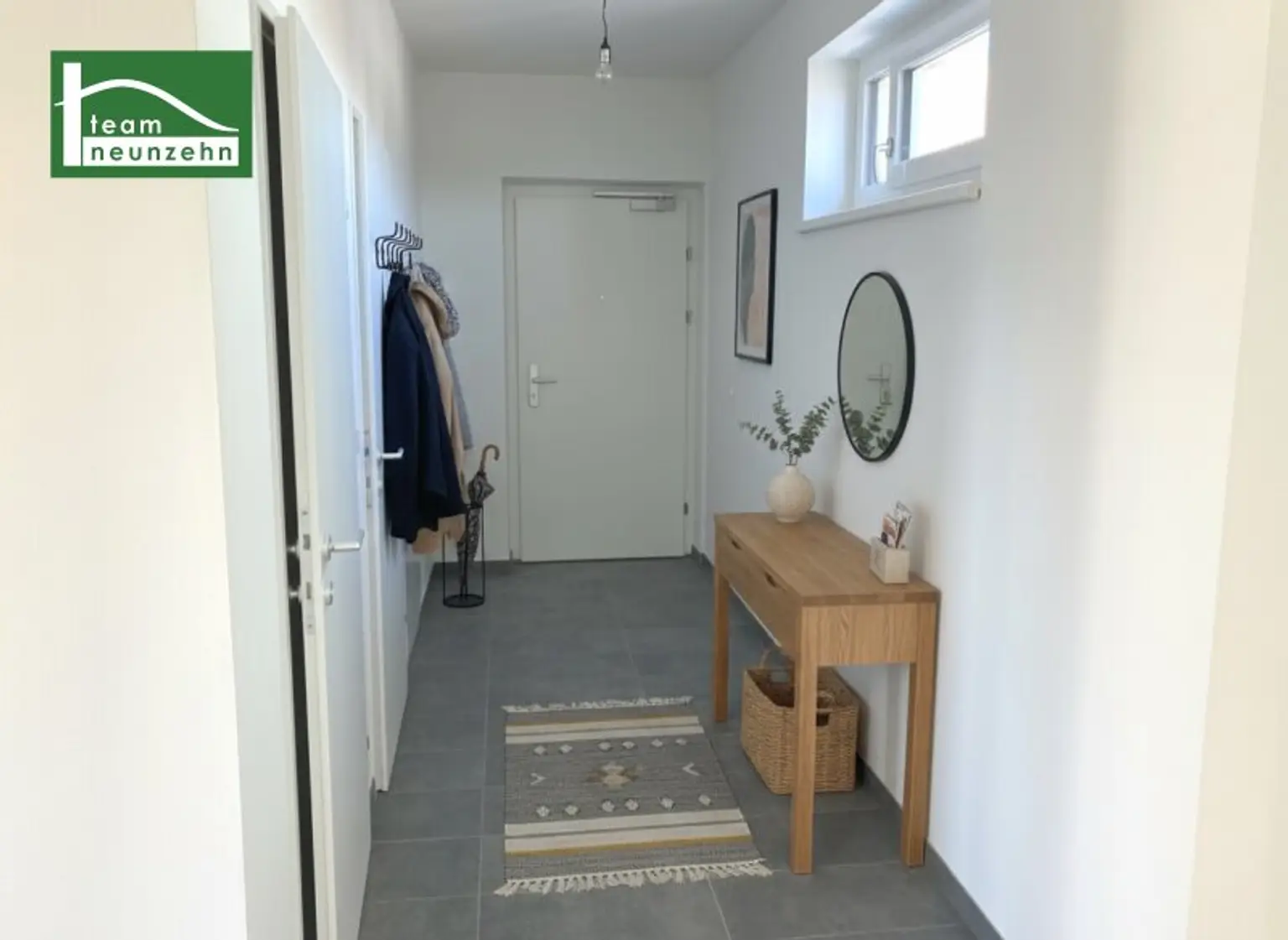 Genießen Sie das urbane Grazer Stadtleben in ruhiger Umgebung in der Ungergasse