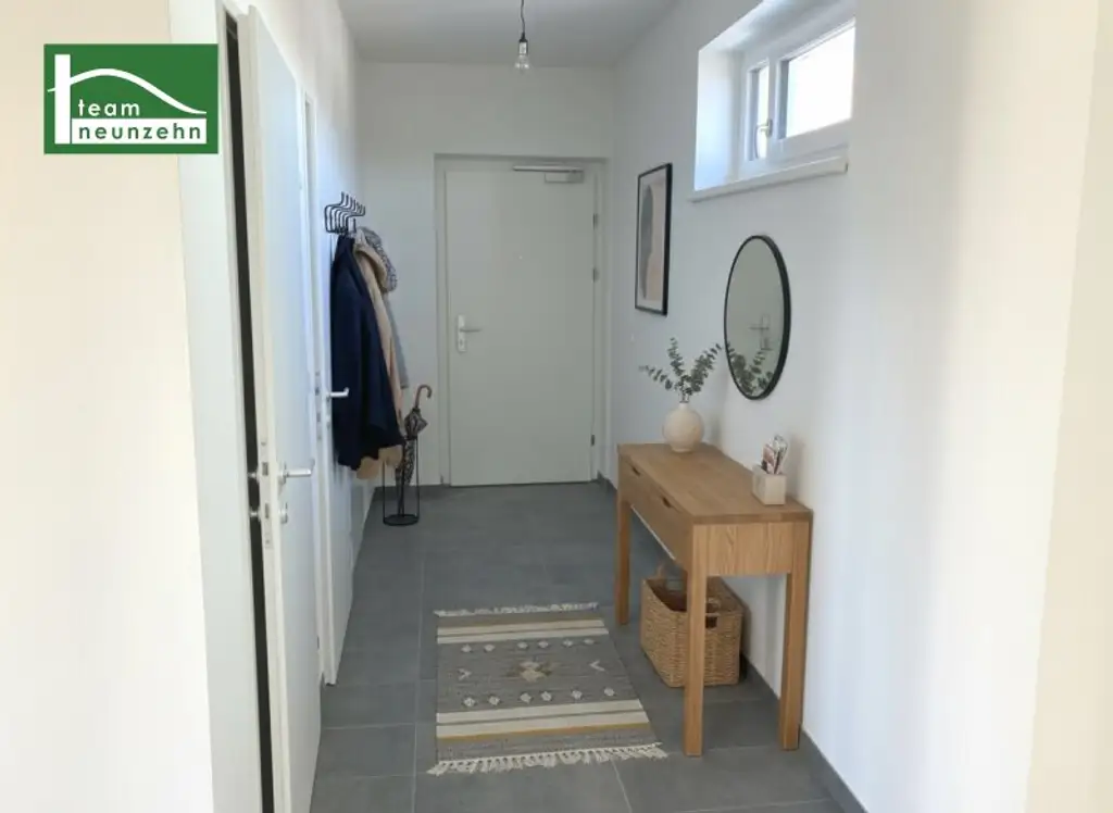 Genießen Sie das urbane Grazer Stadtleben in ruhiger Umgebung in der Ungergasse