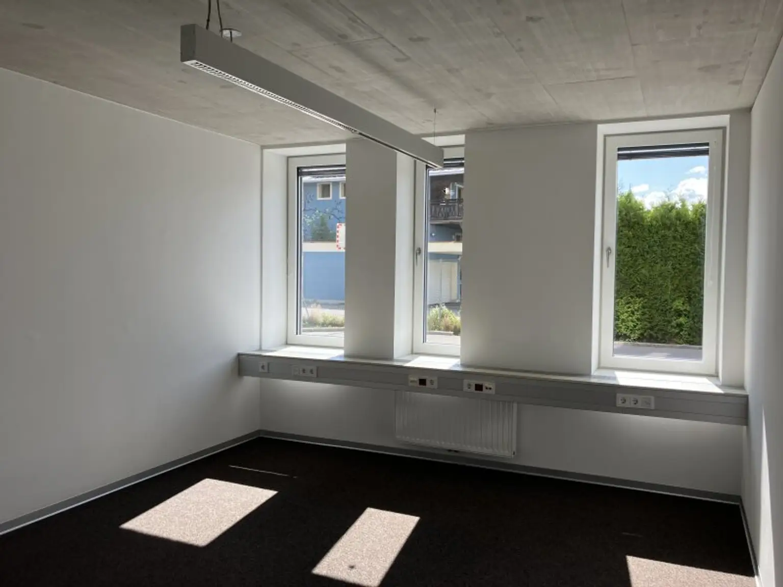 5 Raum Büro in Hall in Tirol