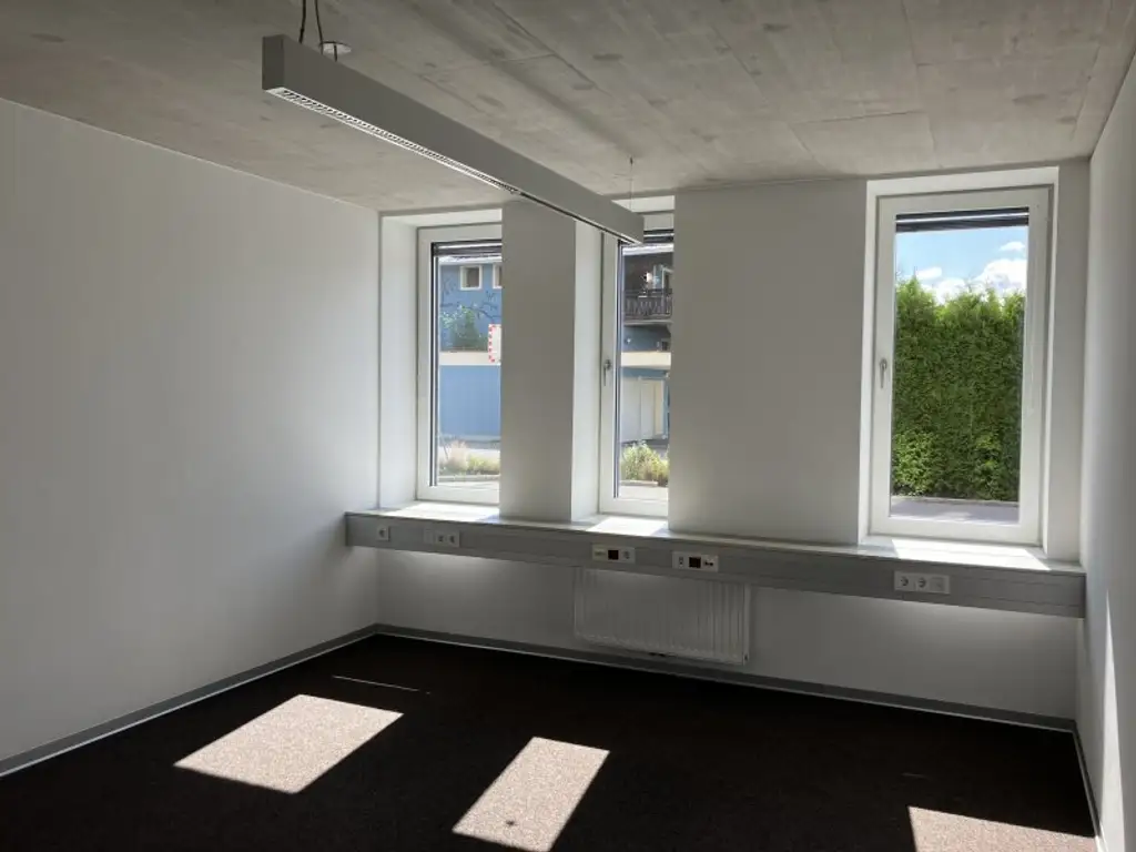 5 Raum Büro in Hall in Tirol