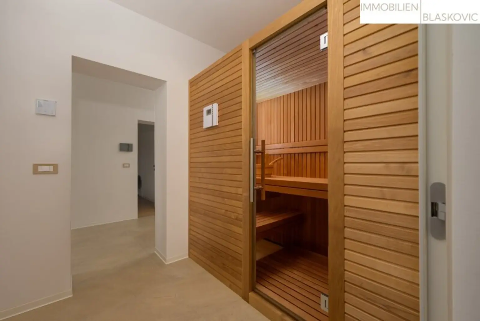 Neues Passivhaus in absoluter Ruhelage