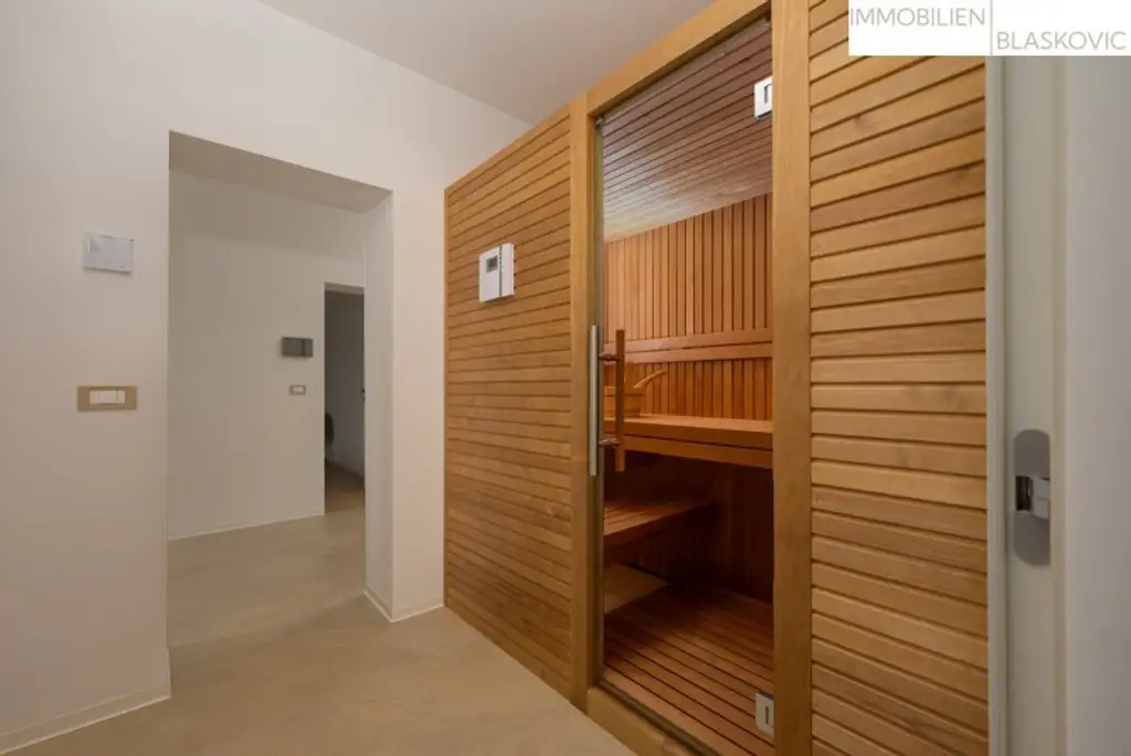 Neues Passivhaus in absoluter Ruhelage