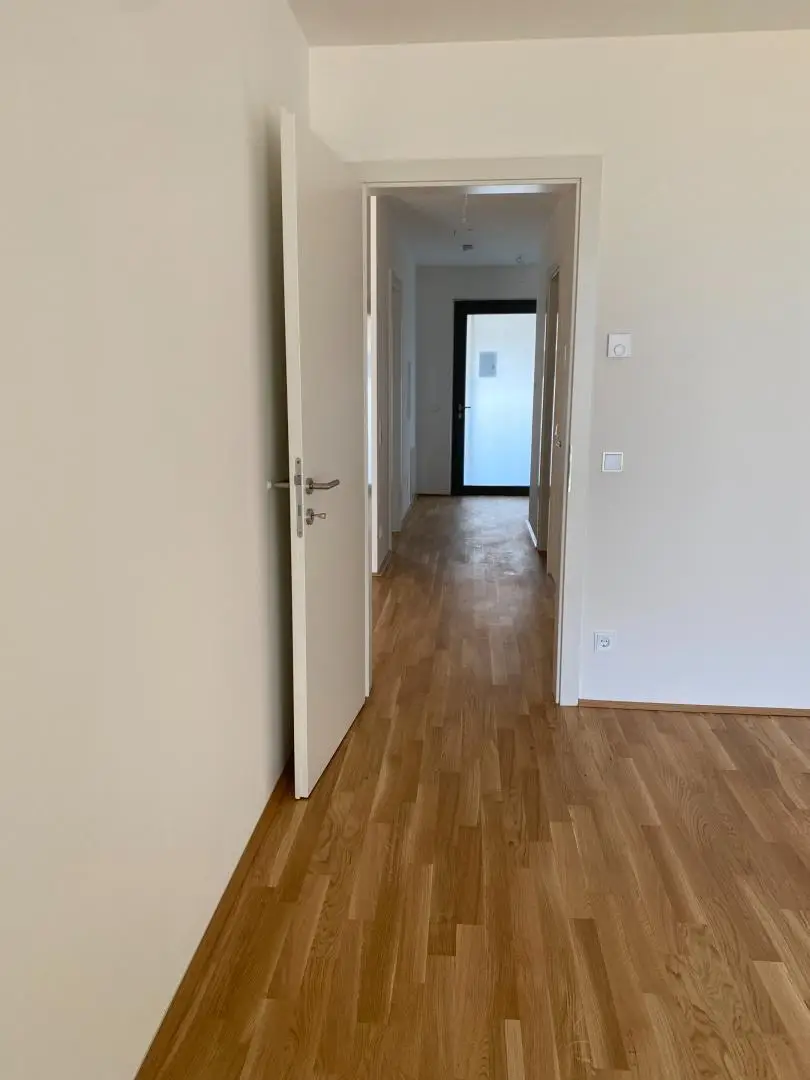 Gang/Eingangsbereich