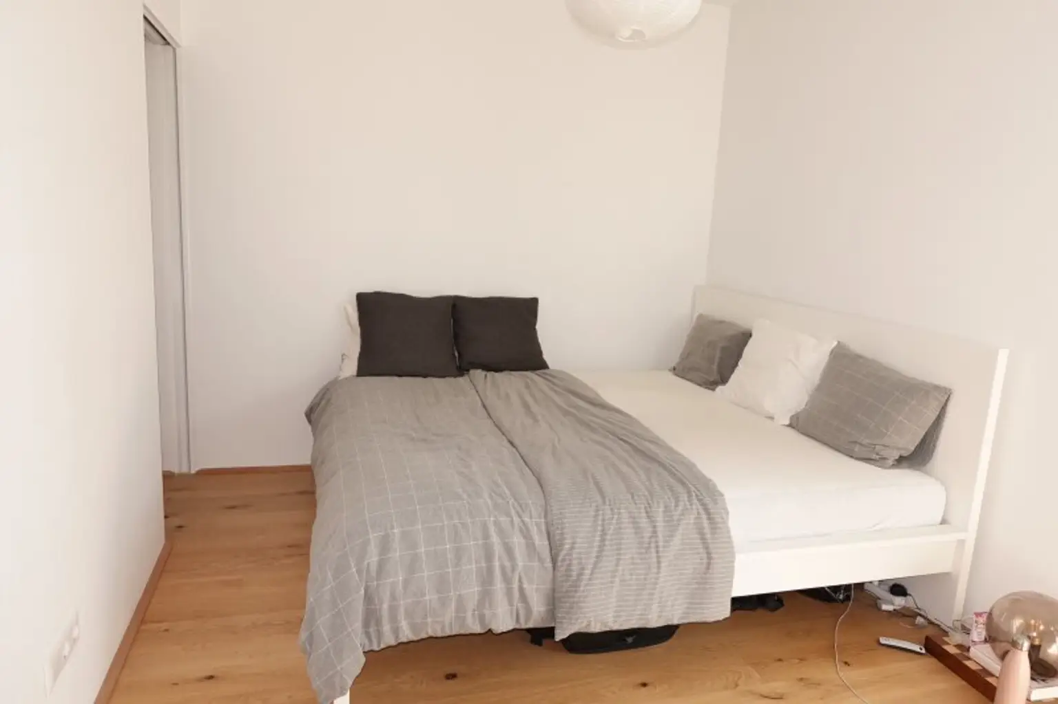 2 Zimmer LOGGIA-Neubauwohnung mit IDEALER Aufteilung - Nahe U6 Thaliastraße