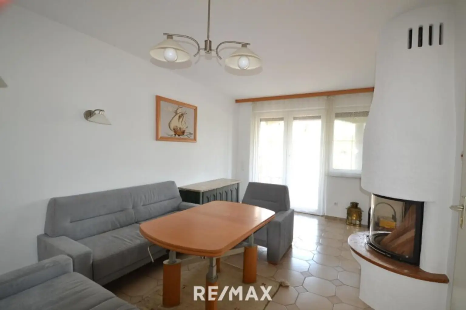 Zimmer mit Zugang Terrasse EG