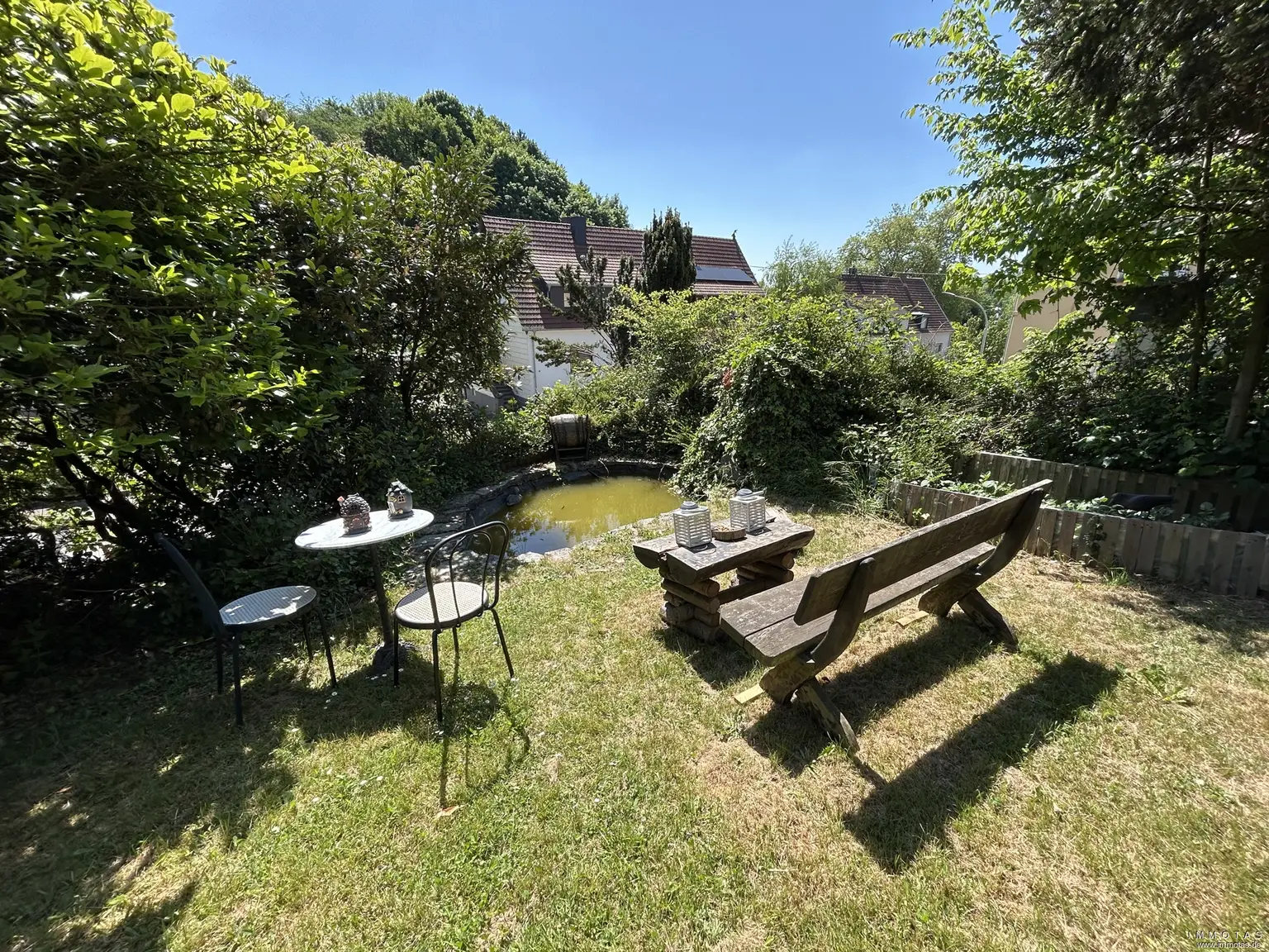 Garten