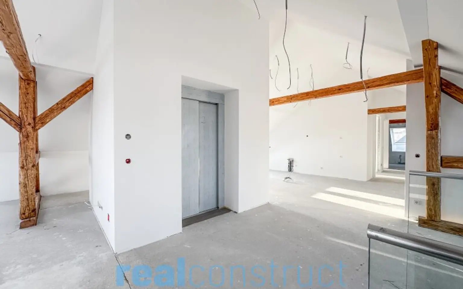 KREMSMÜNSTERHOF - Wohnen mit Toskanaflair mitten in Gumpoldskirchen