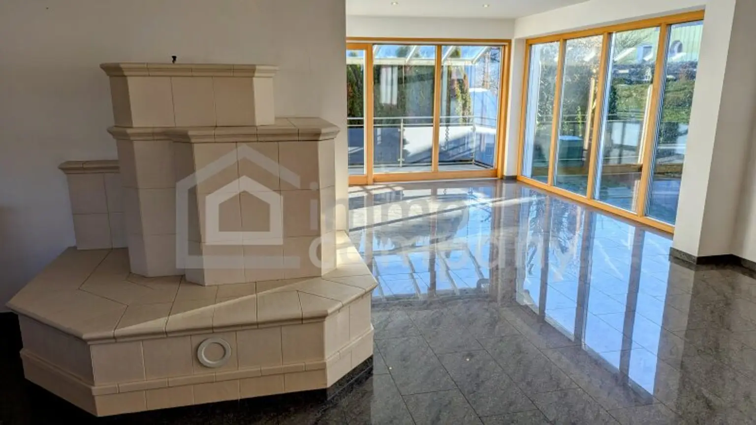 Traumhaftes Einfamilienhaus in Göfis mit Blick in die Berge - Perfekt für Familien