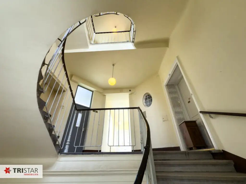 TOP::: WUNDERSCHÖNE KLASSISCHE ALTBAUWOHNUNG IN SEHR GUTER LAGE ZUM SANIEREN – TOP GRUNDRISS – Kauf in 1060 Wien:::