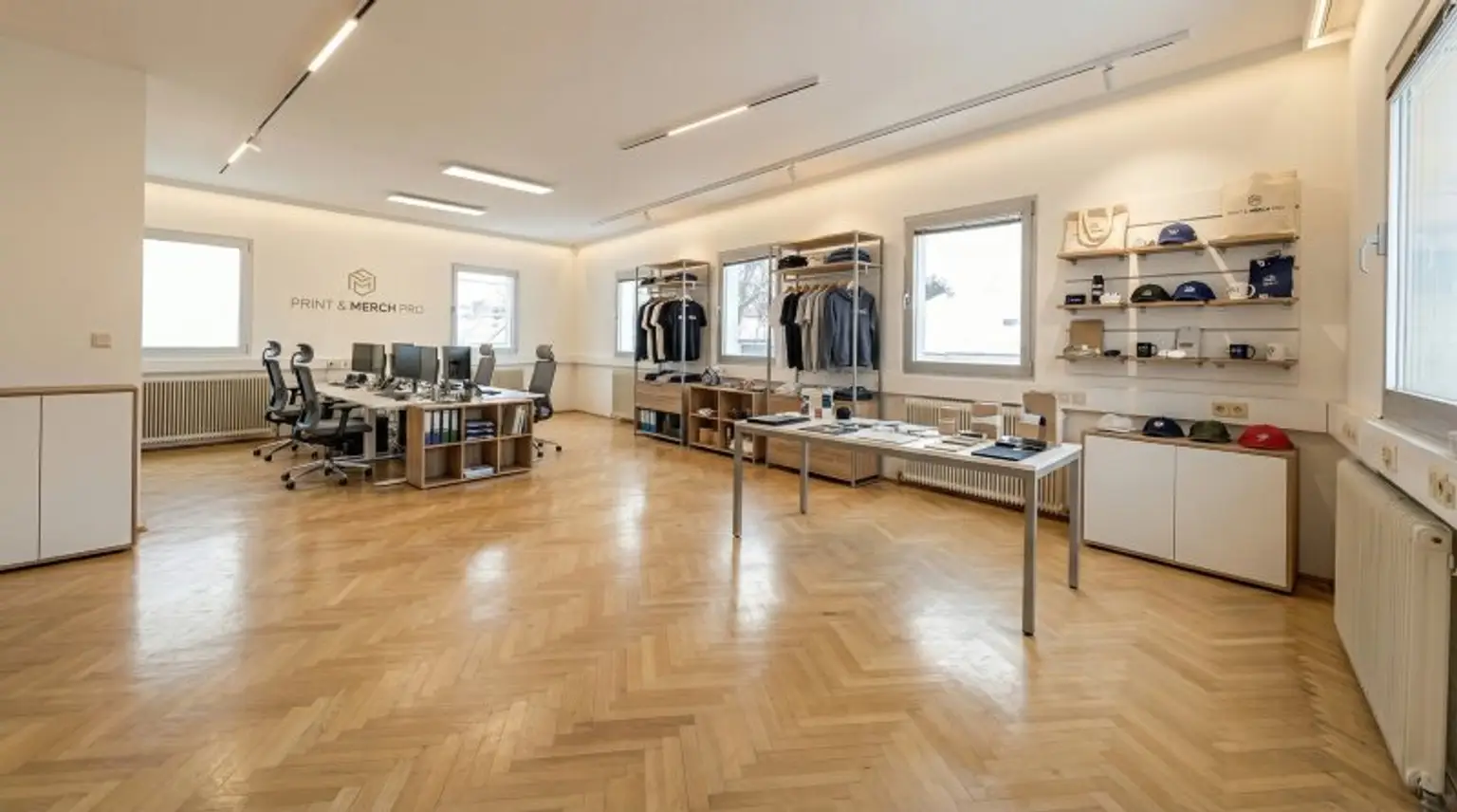 Beispielbild - Büro