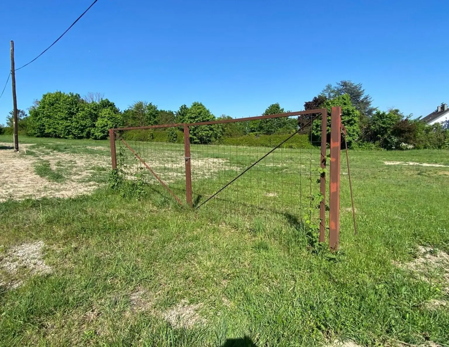 Lager- oder Abstellfläche 1.694 m² in Stammersdorf 1210 Wien