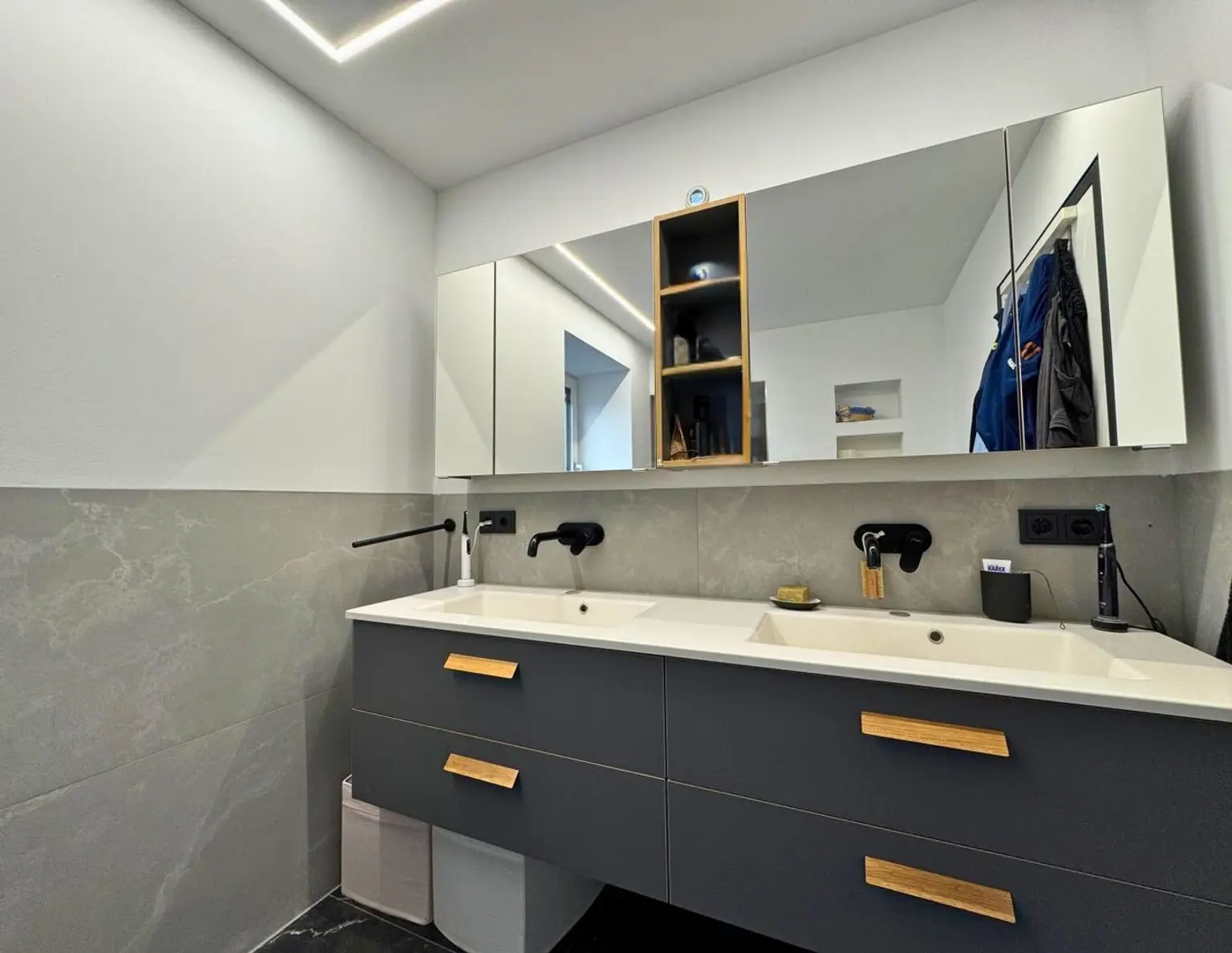 TERRAVISTA | Drei-Zimmer-Wohnung mit Ausbaupotenzial | NEUMARKT