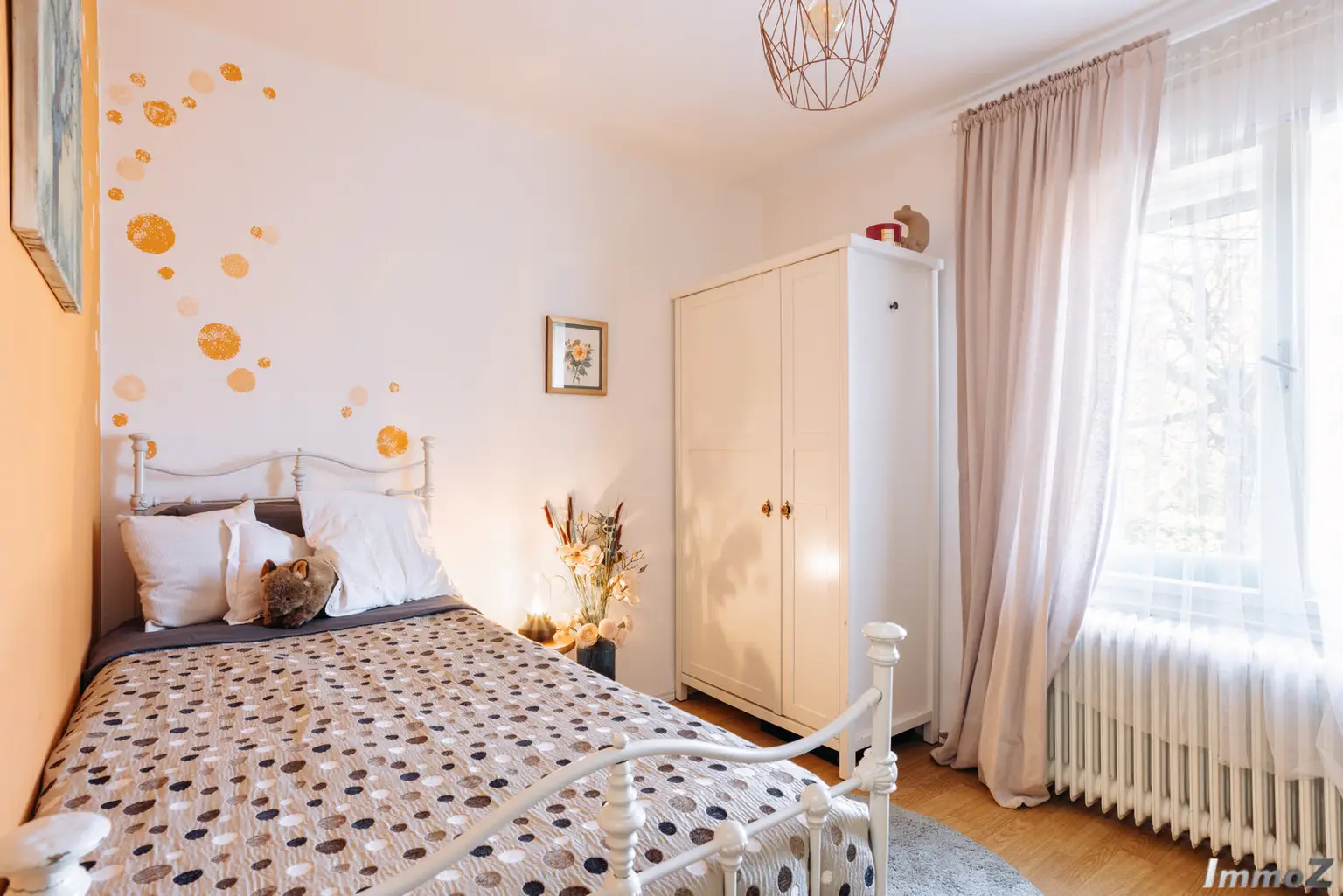 Gästezimmer