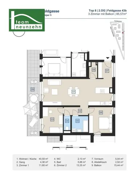 Plan